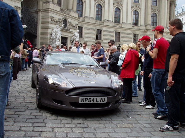 GUMBALL 3000 - 