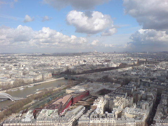 Bonjour Paris! - 