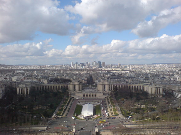 Bonjour Paris! - 