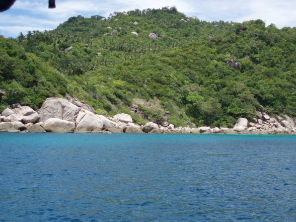 Koh Tao - 