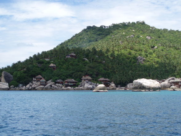 Koh Tao - 