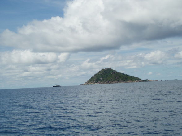 Koh Tao - 