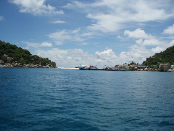 Koh Tao - 