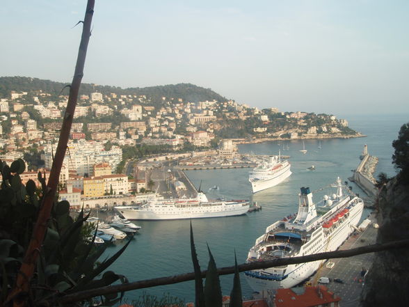 NIZZA - 