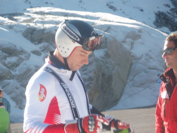 SÖLDEN 2008 - 