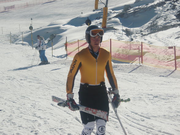 SÖLDEN 2008 - 