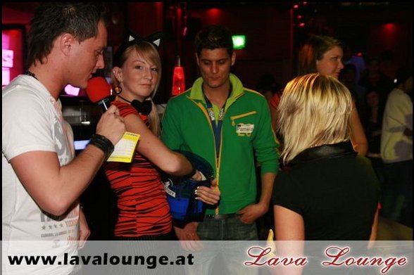 In Der Lava....RaifFeisEnCluB-oN tOur - 