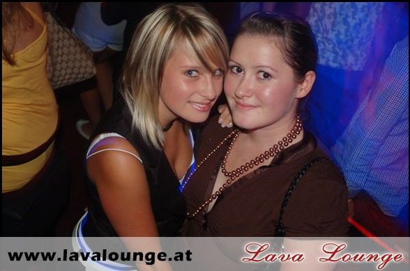 ...NeU @ LaVa LoUngE...* - 