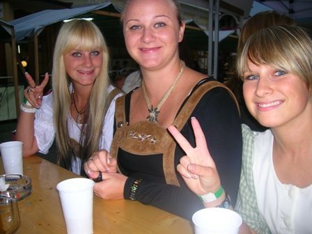 Lederhosentreffen 2008 - 