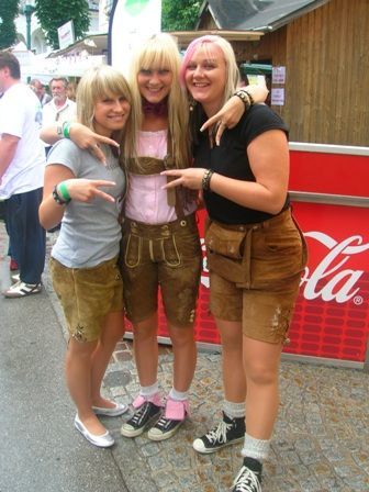 Lederhosentreffen 2008 - 