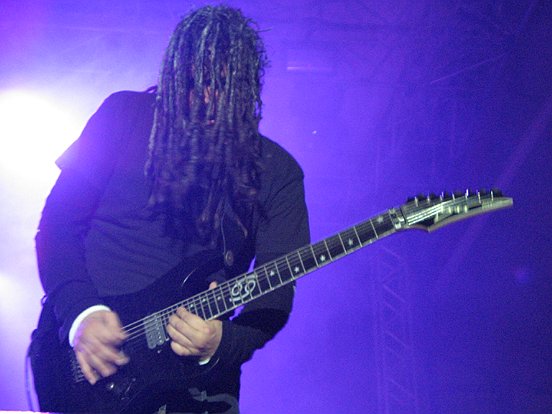 KORN in Hohenems - 