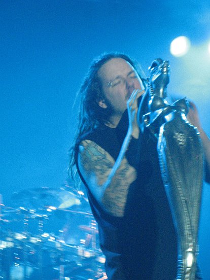 KORN in Hohenems - 