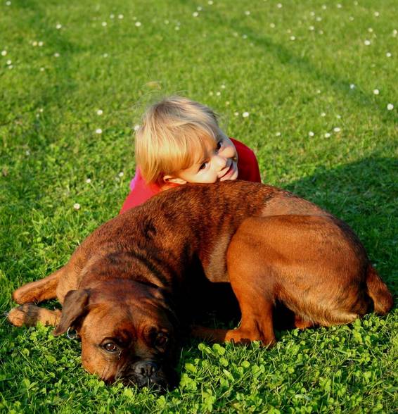 Family and Pet`s - 