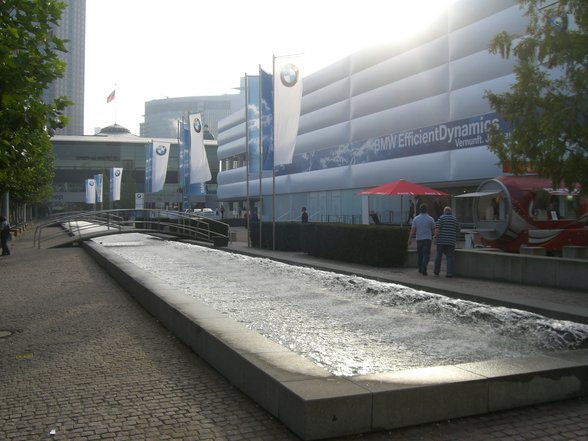 IAA Frankfurt 2007 - 