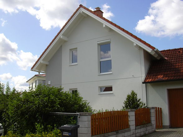 Unser Traum vom Haus! - 