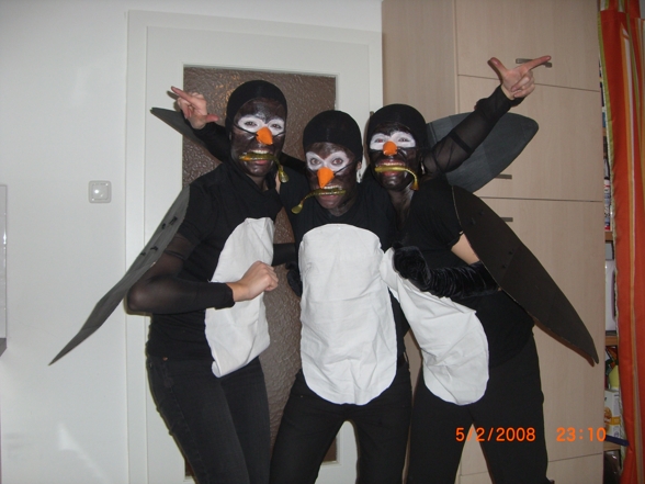 FASCHING 2008 - 