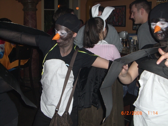 FASCHING 2008 - 