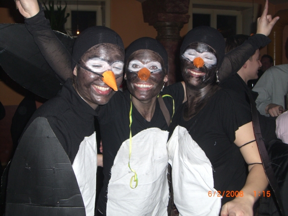 FASCHING 2008 - 