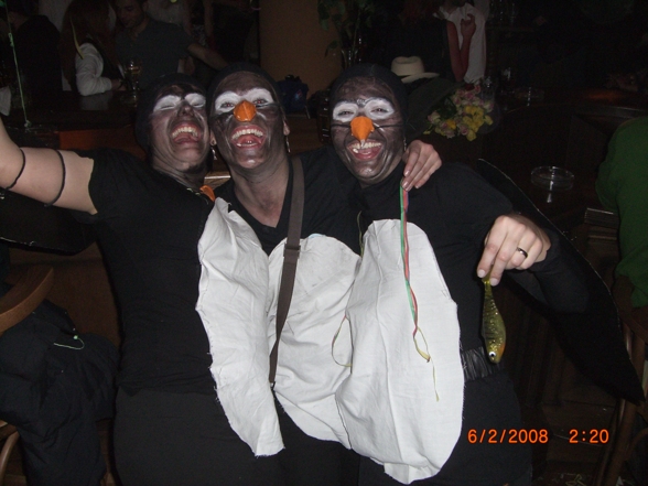 FASCHING 2008 - 