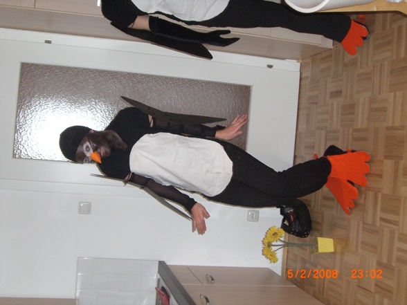 FASCHING 2008 - 