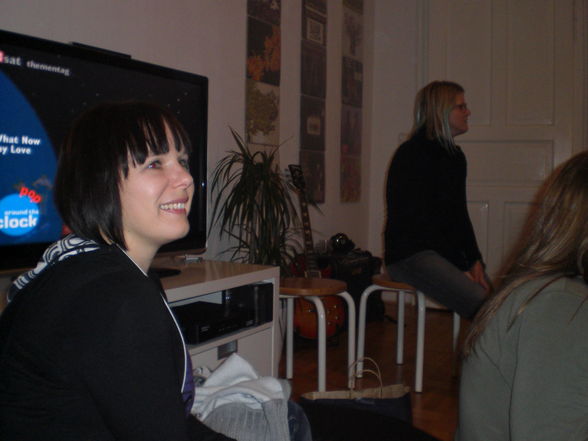 Silvester 2008 - 