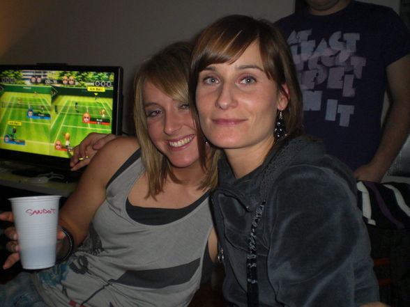 Silvester 2008 - 