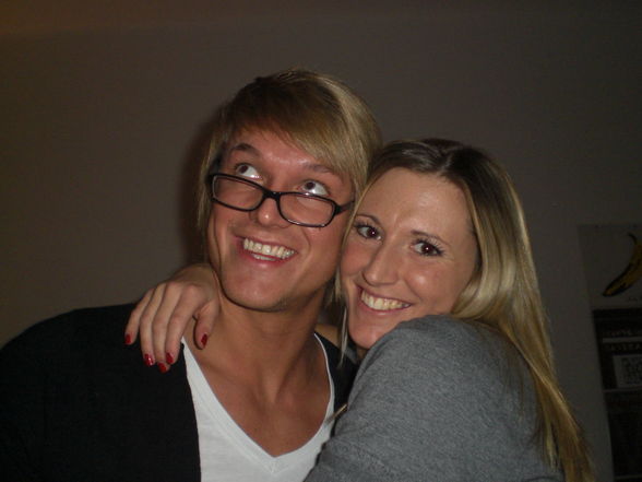 Silvester 2008 - 