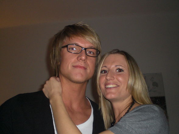 Silvester 2008 - 