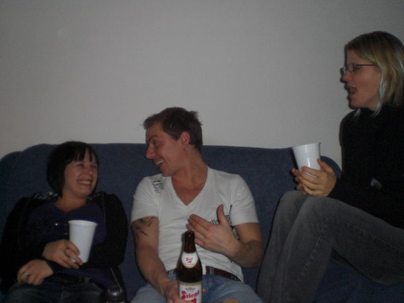 Silvester 2008 - 