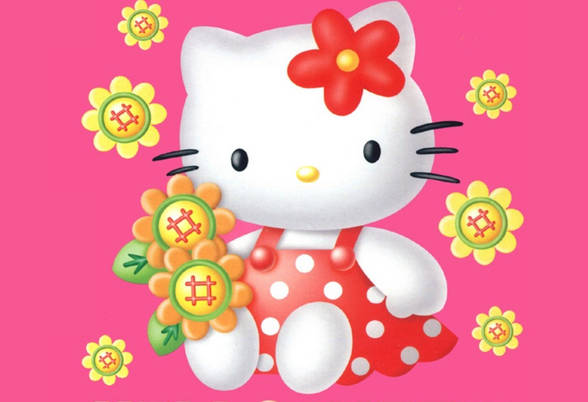 HelloKitty - 