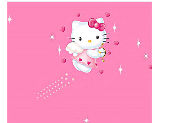 HelloKitty - 