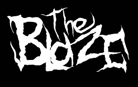 the blaze oida - 