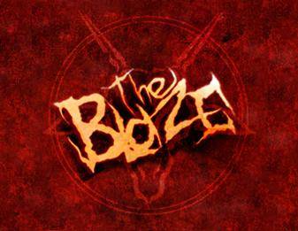 the blaze oida - 