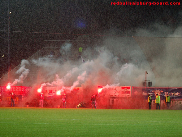 The best!!!!!!!!!! Red Bull Salzburg - 