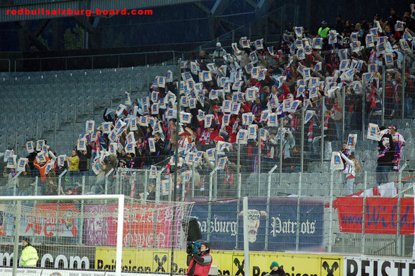 The best!!!!!!!!!! Red Bull Salzburg - 