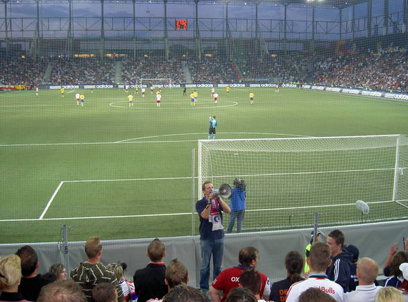 The best!!!!!!!!!! Red Bull Salzburg - 