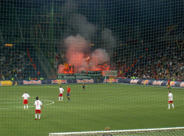 The best!!!!!!!!!! Red Bull Salzburg - 