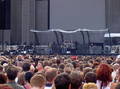 BON JOVI Konzert Linz 15. Mai 2006 - 