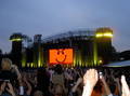 BON JOVI Konzert Linz 15. Mai 2006 - 