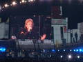 BON JOVI Konzert Linz 15. Mai 2006 - 