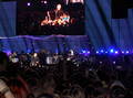 BON JOVI Konzert Linz 15. Mai 2006 - 