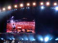 BON JOVI Konzert Linz 15. Mai 2006 - 