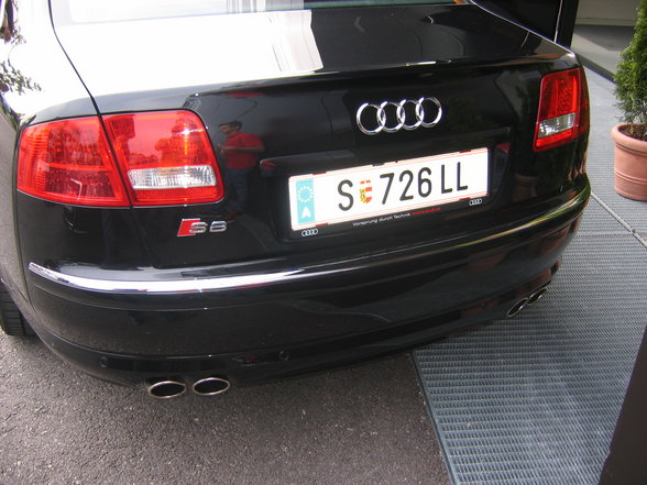 Audi A5 - 