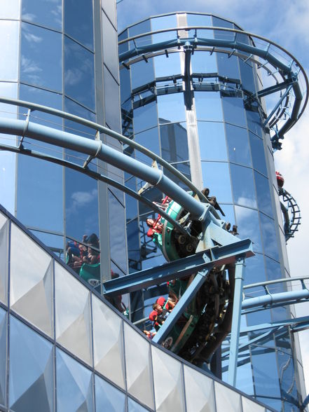 europa-park 2009 - 