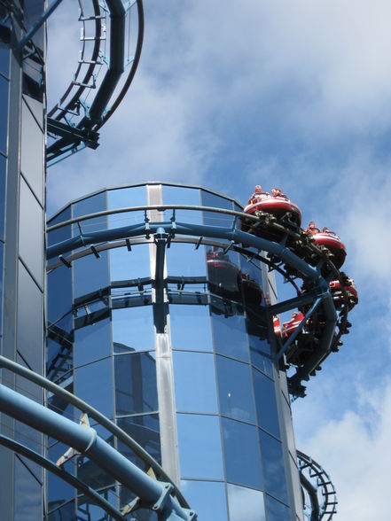 europa-park 2009 - 