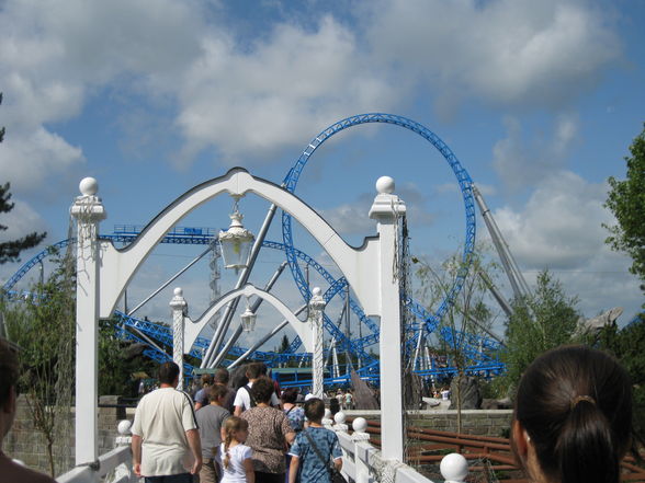 europa-park 2009 - 