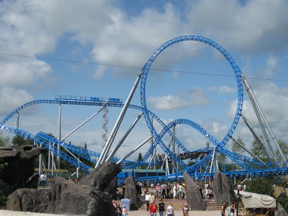 europa-park 2009 - 