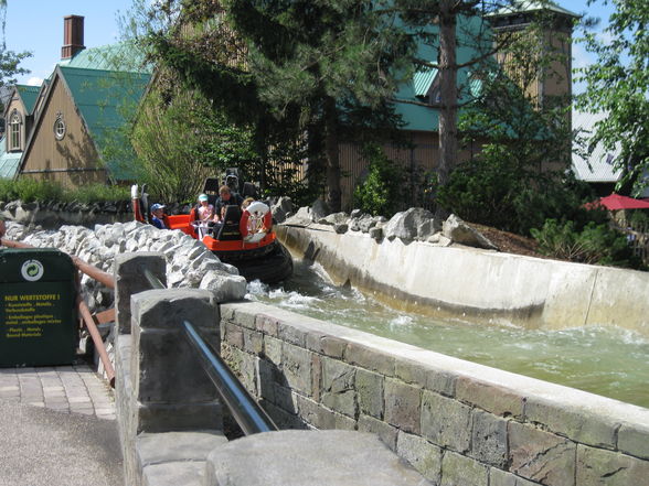 europa-park 2009 - 