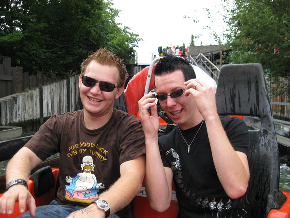 europa-park 2009 - 