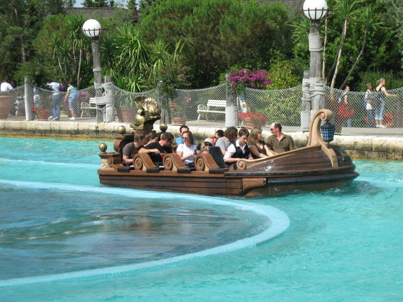 europa-park 2009 - 